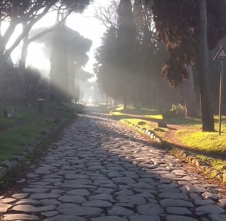 To Acomodação com café da manhã  Roma